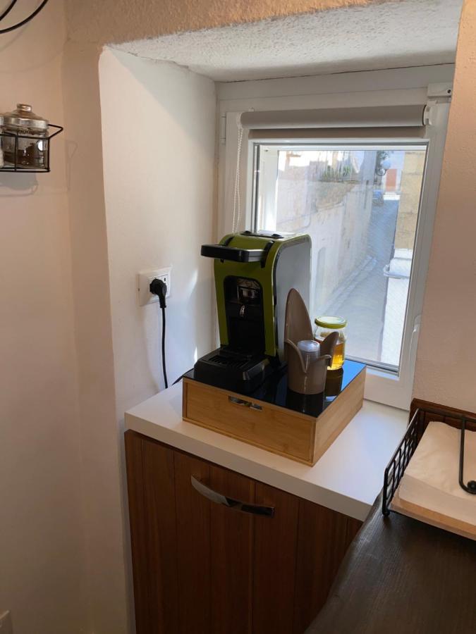 Apartament Dimora D'Errico - Monolocale Nel Centro Storico Carovigno Zewnętrze zdjęcie