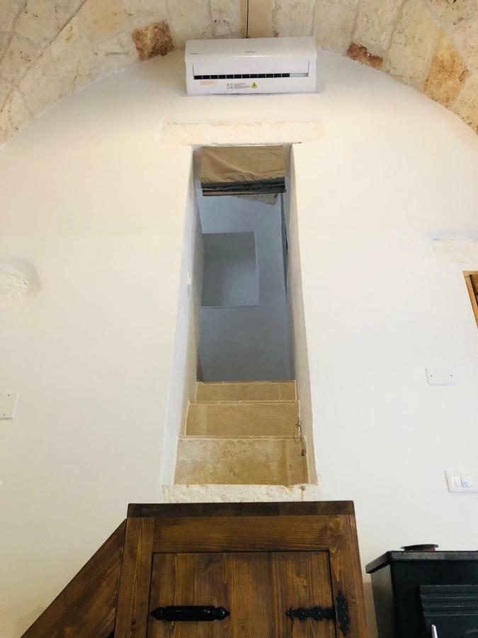 Apartament Dimora D'Errico - Monolocale Nel Centro Storico Carovigno Zewnętrze zdjęcie