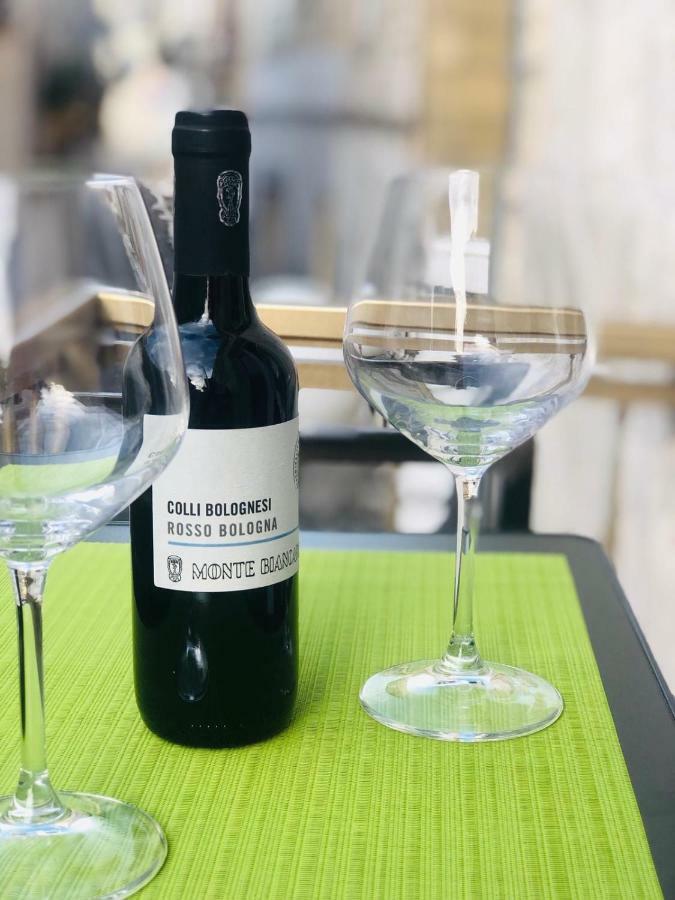 Apartament Dimora D'Errico - Monolocale Nel Centro Storico Carovigno Zewnętrze zdjęcie